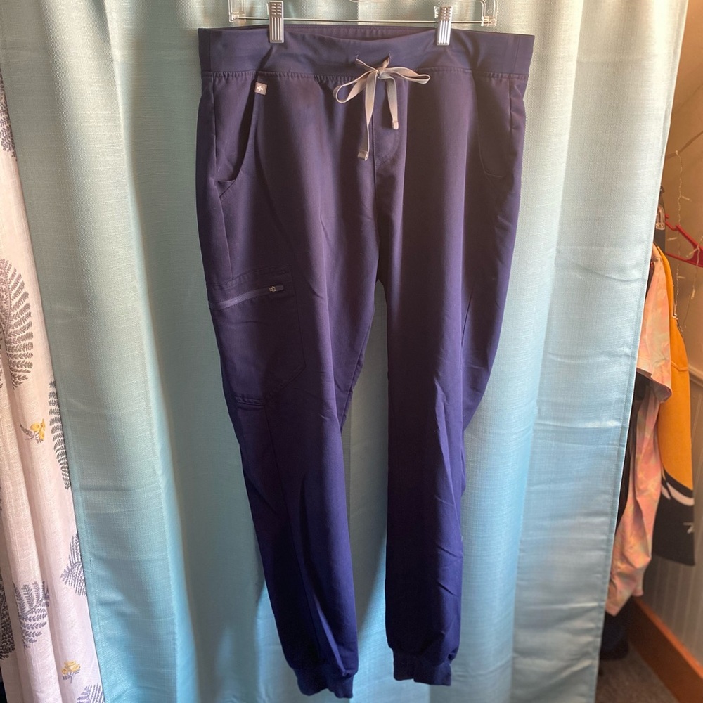 Figs Zamora Jogger Scrub Pants
